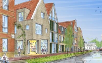 Ruimtelijke Ontwikkeling en Wonen