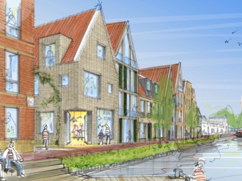 Ruimtelijke Ontwikkeling en Wonen